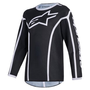 Youth Fluid Apex Jersey