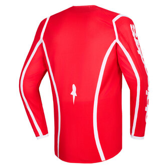 Alpinestars Youth Fluid Apex Jersey
