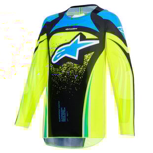 Youth Supertech Nomur Jersey