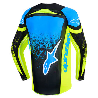 Alpinestars Youth Supertech Nomur Jersey