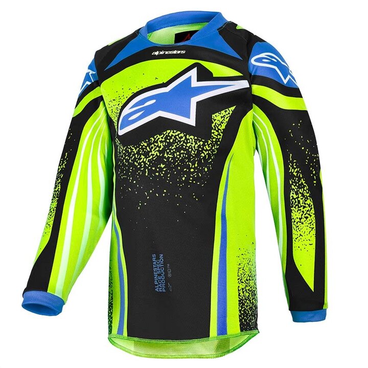Kinder Racer Nomur Jersey 2026 Dark Navy Orange Ucla