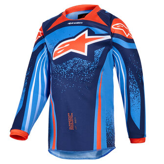 Alpinestars Kids Racer Nomur Jersey