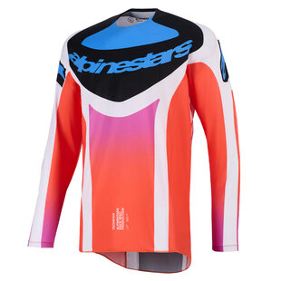 Techstar Knif Jersey