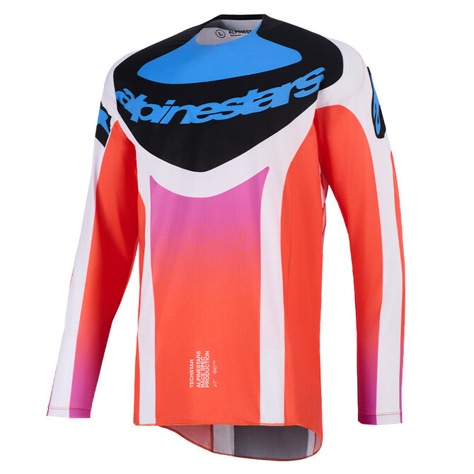 Alpinestars Techstar Knif Jersey