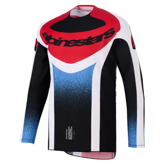 Alpinestars Techstar Knif Jersey