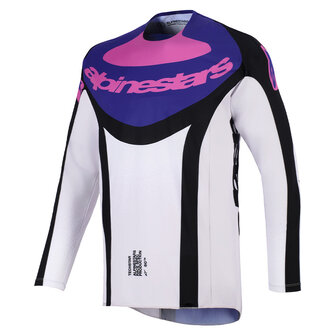 Alpinestars Techstar Knif Jersey