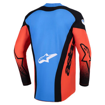 Alpinestars Techstar Knif Jersey