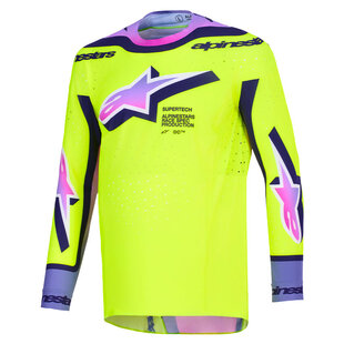 Supertech Vista Jersey