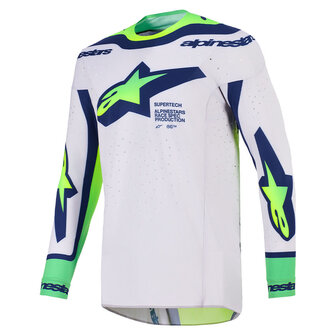 Alpinestars Supertech Vista Jersey