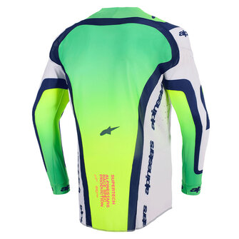 Alpinestars Supertech Vista Jersey