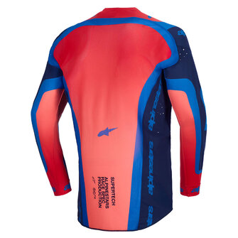 Alpinestars Supertech Vista Jersey