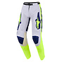Light grey-fluo yellow-blue