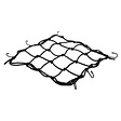 Biker Outfit Cargo Net