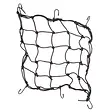 Biker Outfit Cargo Net Large