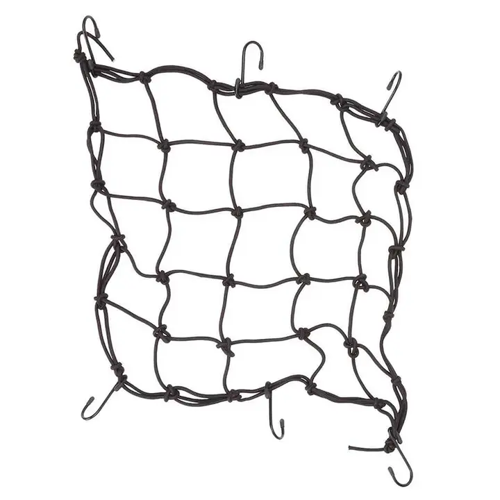 Biker Outfit Cargo Net Large