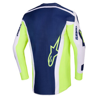 Alpinestars Racer Air Riway Jersey