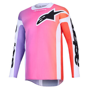 Racer Air Portl Jersey