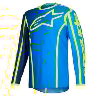 Fluid Apex Jersey