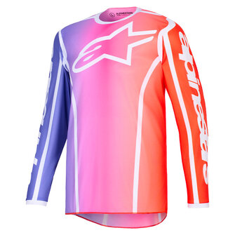 Alpinestars Fluid Apex Jersey