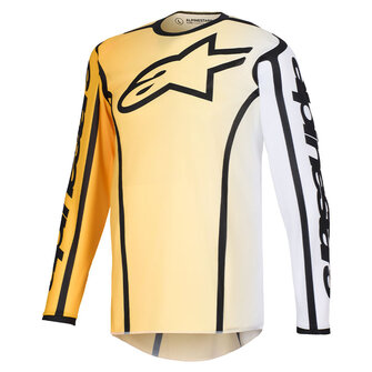 Alpinestars Fluid Apex Jersey