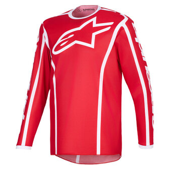 Alpinestars Fluid Apex Jersey