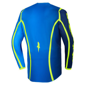 Alpinestars Fluid Apex Jersey