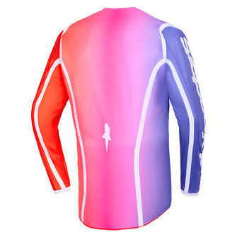 Alpinestars Fluid Apex Jersey