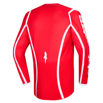Alpinestars Fluid Apex Jersey