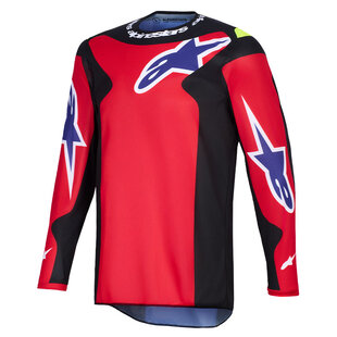 Fluid Grid Jersey