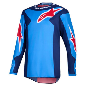 Alpinestars Fluid Grid Jersey