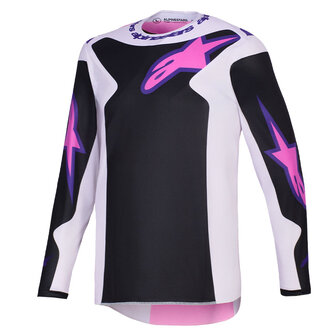 Alpinestars Fluid Grid Jersey