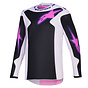 Black-light grey-purple