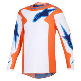 Alpinestars Fluid Grid Jersey