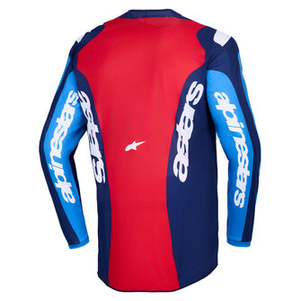 Alpinestars Fluid Grid Jersey