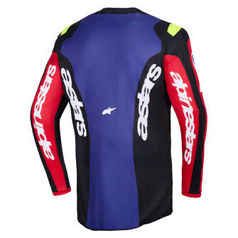 Alpinestars Fluid Grid Jersey