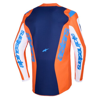 Alpinestars Fluid Grid Jersey