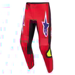 Fluid Grid Pants