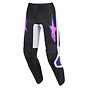 Black-light grey-purple
