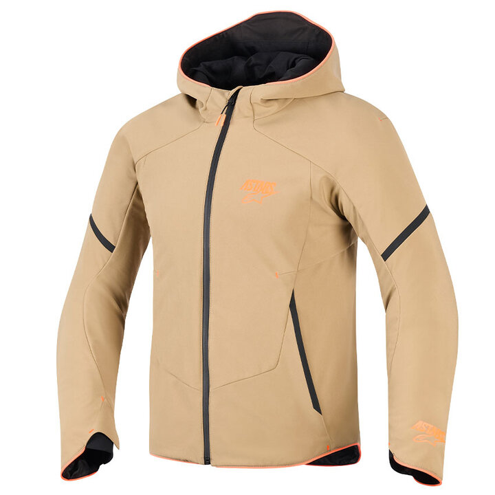 Alpinestars Aeroshell WP