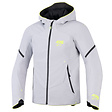 Mid Gray Yellow Fluo