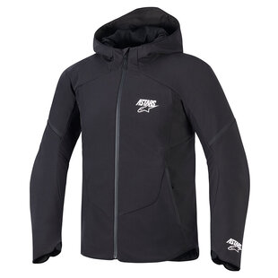 Aeroshell WP Jacket