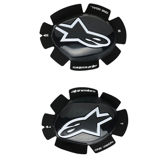 Alpinestars GP Plus Knie Slider