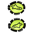 Yellow Fluo Black