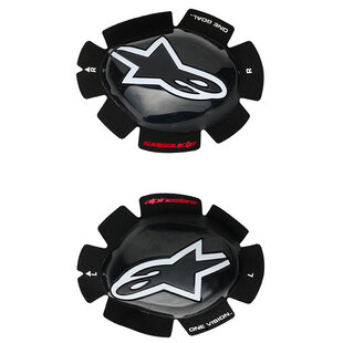 GP Tech Knee Slider