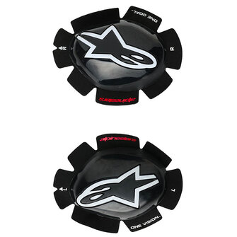 Alpinestars GP Tech Knie Slider