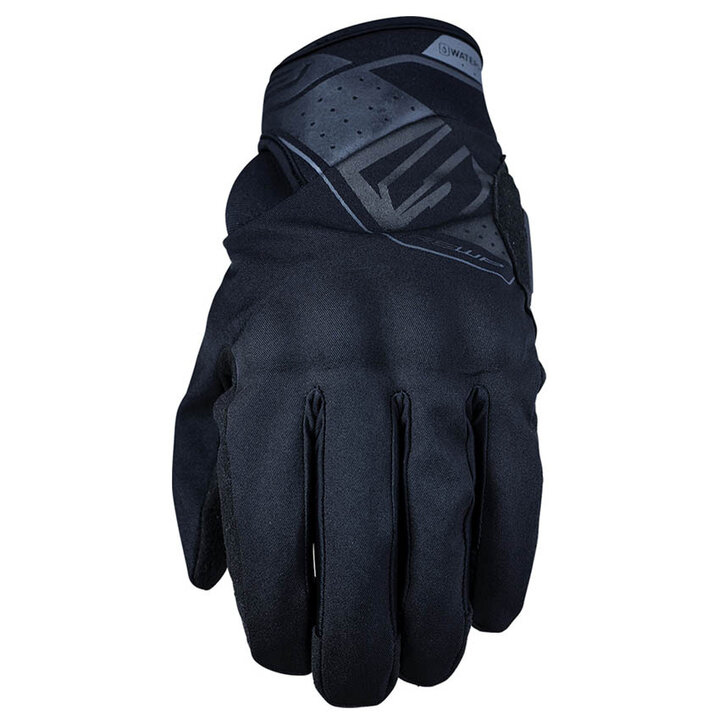 Five RS Black 101
