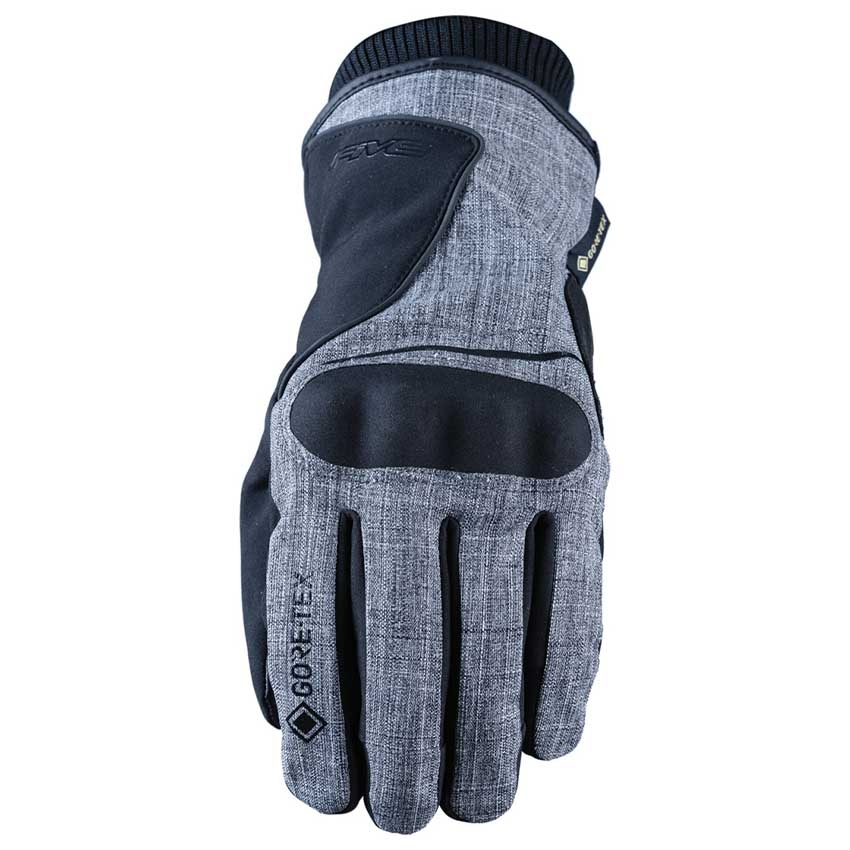 Five Gloves - Stockholm Gore-Tex Motorcycle Gloves - Biker Outfit