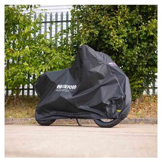 Oxford Aquatex Pro Cover
