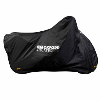 Oxford Aquatex Pro Cover