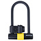 Magnum U-lock
